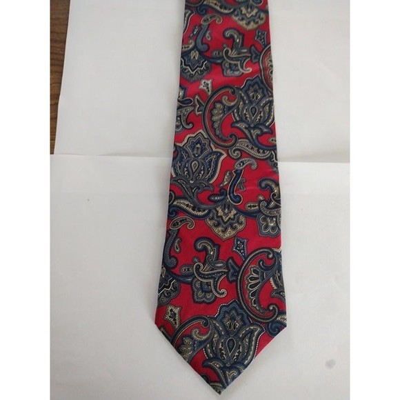 Tie - Picture 1 of 12